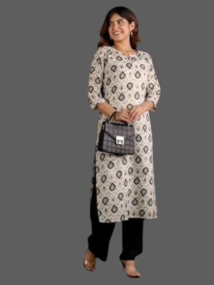 Texpa Fashions Women Kurta Pyjama Set