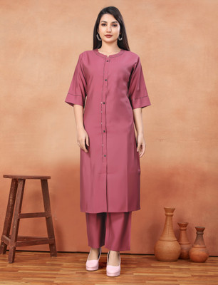 D.k Creation Women Kurta Pyjama Set