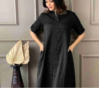 HouseOfCommon Women Kurta Pant Set