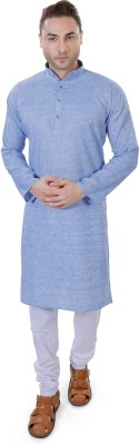 MAHARAJA Men Kurta Pyjama Set