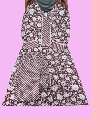 AAFTABSHAFARMSC Women Kurta Pyjama Set