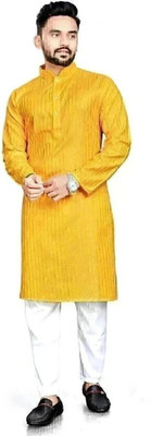 quinlan Men Kurta Pyjama Set