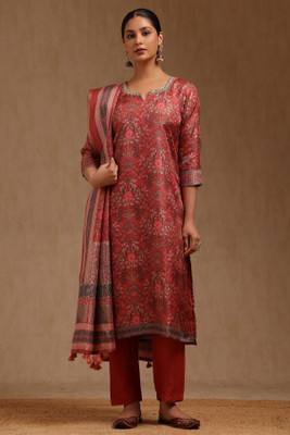 soch Women Kurta Pant Set