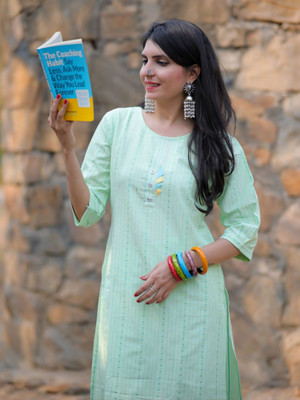 Youthnic Women Kurta Salwar Set
