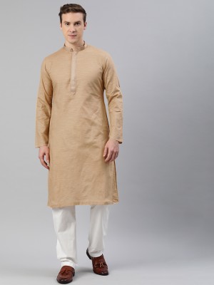 Manthan Men Kurta Pyjama Set