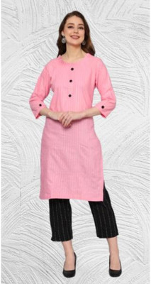 AFTAB COLLECTIONS Women Kurta Pyjama Set