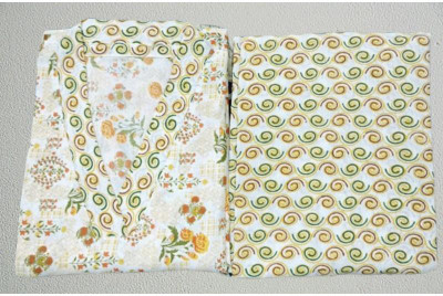 AAFTABS COLLECTIONSS Women Kurta Pyjama Set