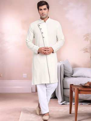 Moda Rapido Men Kurta Pyjama Set