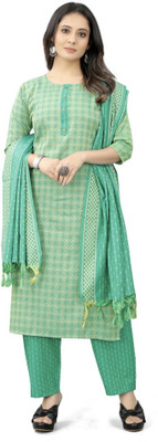 Andheriyas Enterprises Women Kurta Pant Set