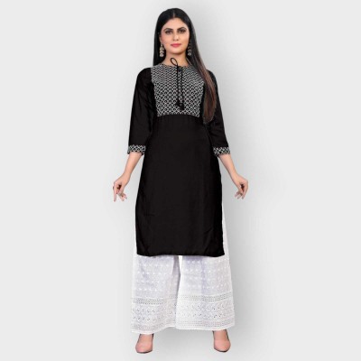 Zokhi Women Kurta Pant Set