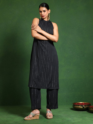 Tasrika Women Kurta Pant Set