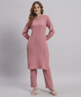 DECANTER Women Kurta Palazzo Set