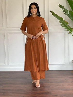 Zainab Cretion Women Kurti Pant Set