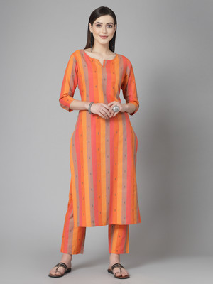 Stylum Women Kurta Pant Set