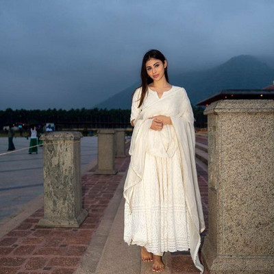 Royal Export Women Kurta Dupatta Set