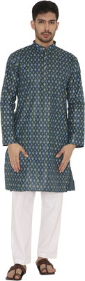 MAHARAJA Men Kurta Pyjama Set