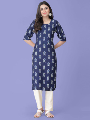 EthnicBasket Women Kurta Pant Set