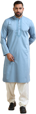 Khurana's Men Kurta Pyjama Set