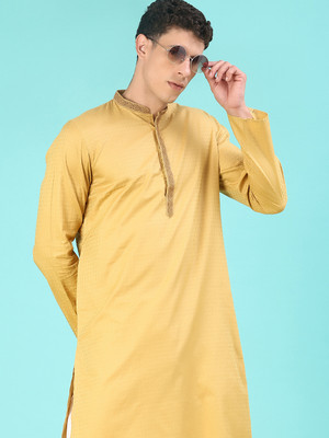 V-MART Men Kurta Pyjama Set