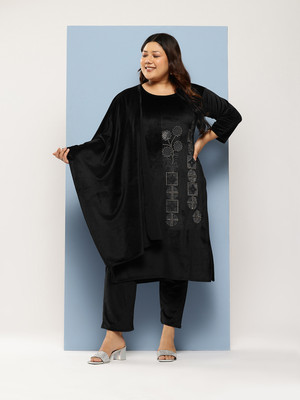 Aarika Women Kurta Pant Set