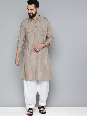Malhaar Men Kurta Pyjama Set