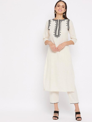 Shyam Fashion Style Women Kurta Pant Set