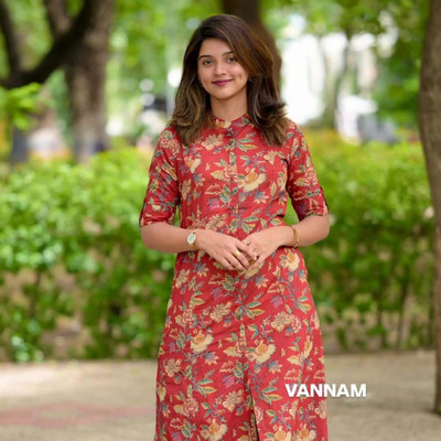 Seres Women Kurta Pant Set