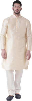 SG LEMAN Men Kurta Pyjama Set