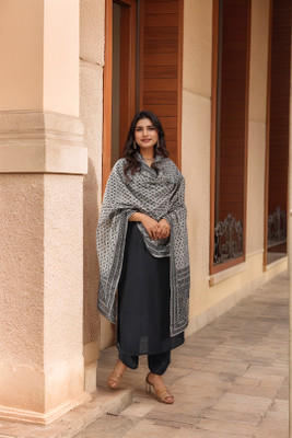 Anni Designer Women Kurta Pant Dupatta Set