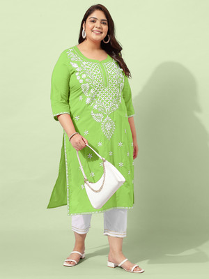 MIRCHI FASHION Women Kurta Pant Set