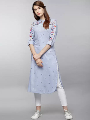 dhruv fashion Women Kurta Pant Set