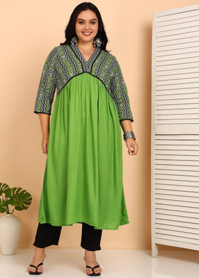 Yash Gallery Women Kurta Pant Dupatta Set