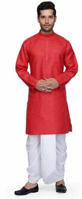 Royal Kurta Men Kurta Pant Set