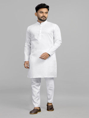 Vibhuti Men Kurta Pyjama Set