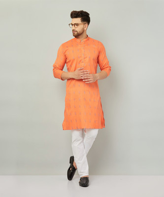 ARMAAN ETHNIC Men Kurta Pyjama Set