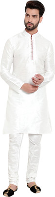 Sadree Men Kurta Pyjama Set