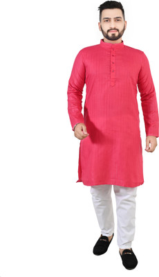 Eliq Men Kurta Pyjama Set