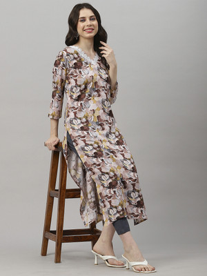 Anni Designer Women Kurta Pant Set