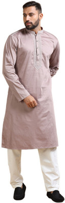 Khurana's Men Kurta Pyjama Set
