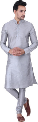 HouseOfCommon Men Kurta Pyjama Set