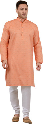MAHARAJA Men Kurta Pyjama Set