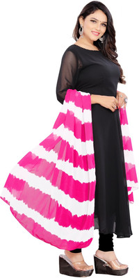 Nilkanth Fashion Women Kurta Dupatta Set