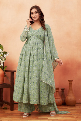 Odd by chansi Trendz Women Kurta Pant Set