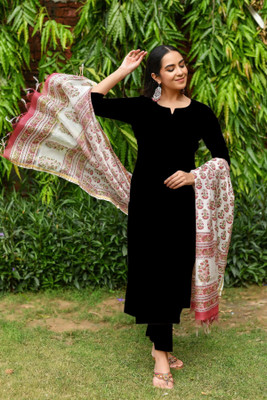 Tasrika Women Kurta Pant Dupatta Set