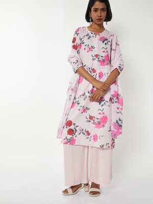 MAX Women Kurta Pant Set