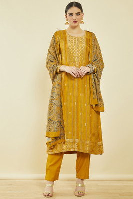 soch Women Kurta Pant Set