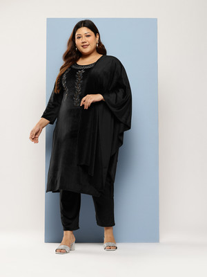 Aarika Women Kurta Pant Set