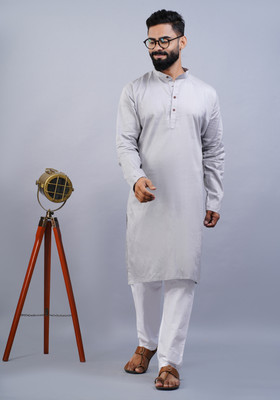 Swara Men Kurta Pyjama Set