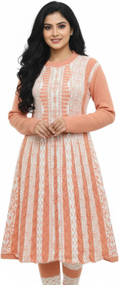 Shamshul Hasan Women Kurti Pant Set
