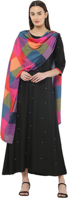 BOOI Women Kurta Dupatta Set